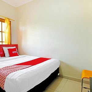 Oyo 91454 Hotel Tafana