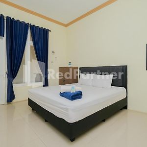 Kamar king deluxe