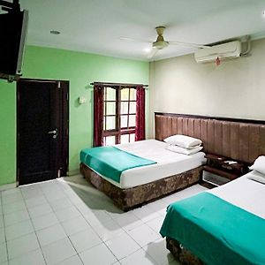 OYO 91610 Batukaru Garden Hotel